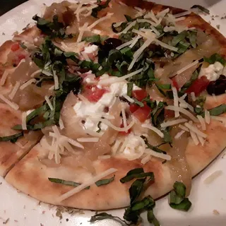 JACK'S ORIGINAL FLATBREAD