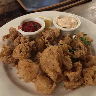 CALAMARI
