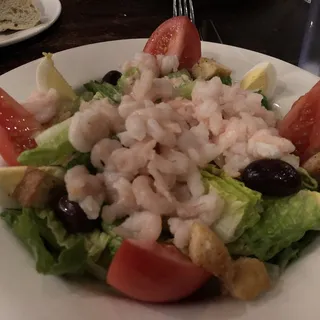 SHRIMP LOUIE