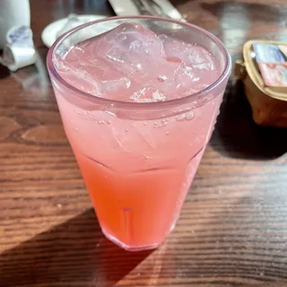 Raspberry Lemonade