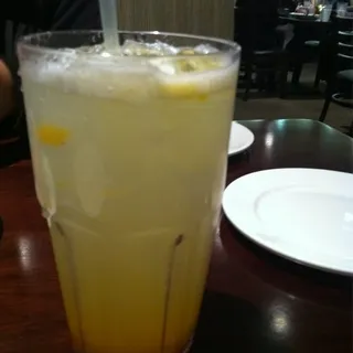 Mango Lemonade