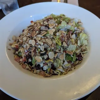 CHOPPED CHICKEN SALAD