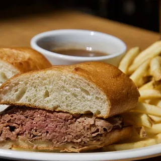 FRENCH DIP