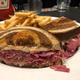 REUBEN
