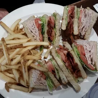 TURKEY CLUB