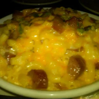 HOT DOG MAC