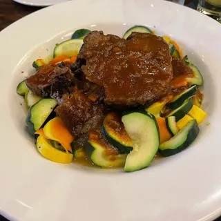 HOMEMADE YANKEE POT ROAST