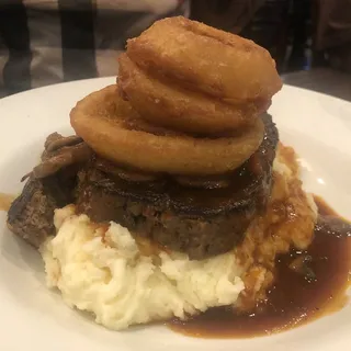 MAMA ELENI'S MEATLOAF