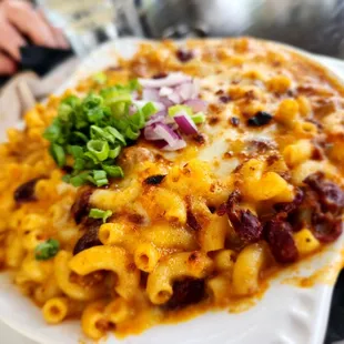 CHILI MAC