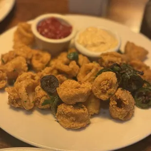Calamari