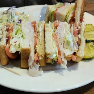 TURKEY CLUB