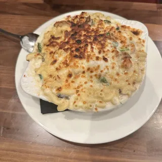CALIFORNIA MAC