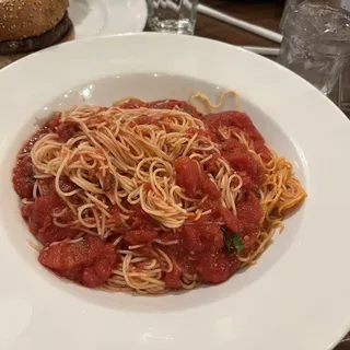 ANGEL HAIR POMODORO