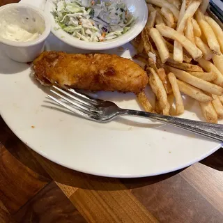 FISH-N-CHIPS