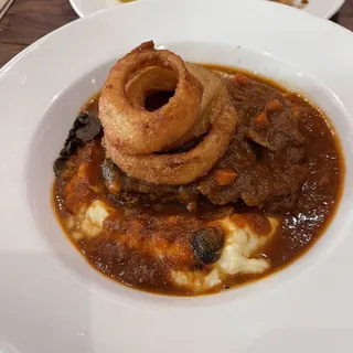 MAMA ELENI'S MEATLOAF