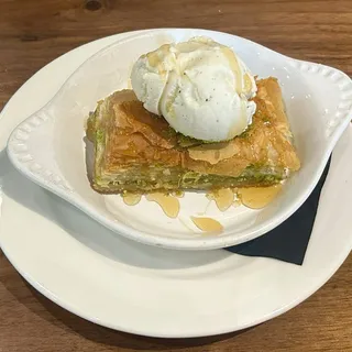 BAKLAVA