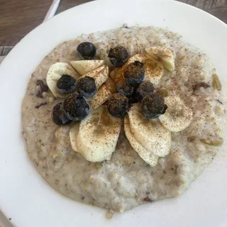 IRISH OATMEAL
