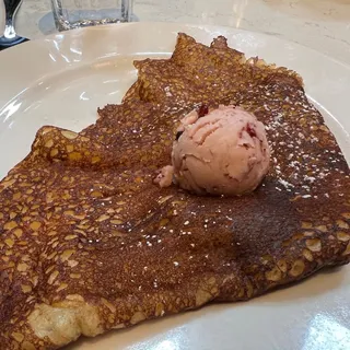 Swedish Pancake