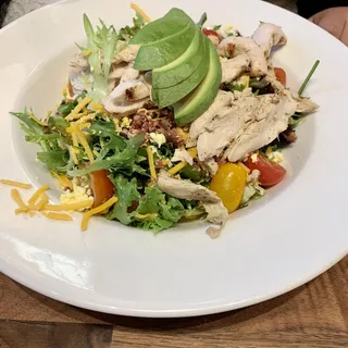 COBB SALAD