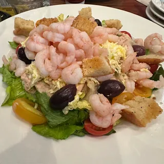 SHRIMP LOUIE