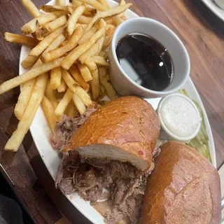 FRENCH DIP