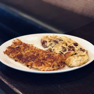Carnivore Omelette