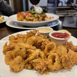 Calamari
