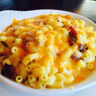 BACON MAC