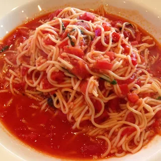 ANGEL HAIR POMODORO