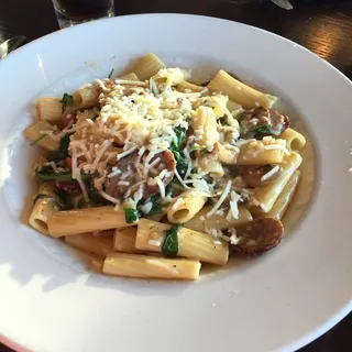 ITALIAN PASTA