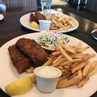 FISH-N-CHIPS