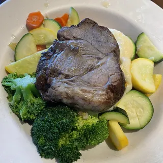 HOMEMADE YANKEE POT ROAST