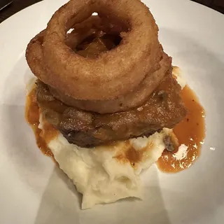 MAMA ELENI'S MEATLOAF