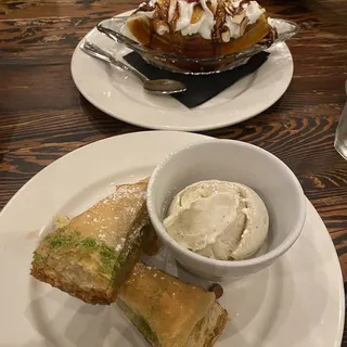 BAKLAVA