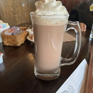 Hot Chocolate