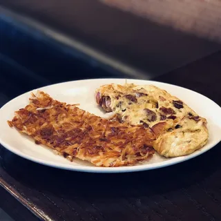 CARNIVORE OMELETTE