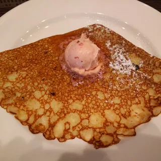 Swedish Pancake