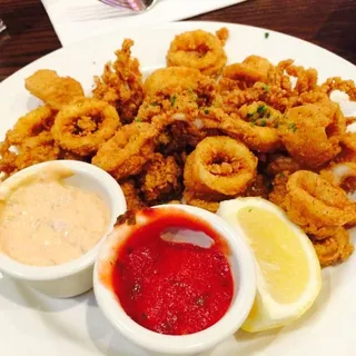 CALAMARI