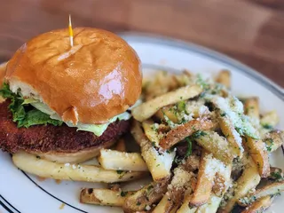 Maverick Jack's - San Mateo