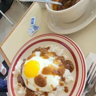 Loco Moco
