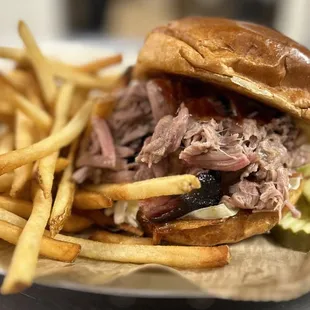Jack's Roadside BBQ Bar & Grill