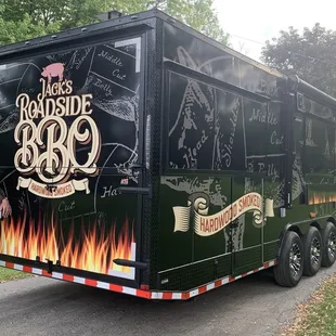 The beginning stages