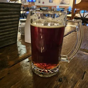 $3 Christmas Beer.... still good!