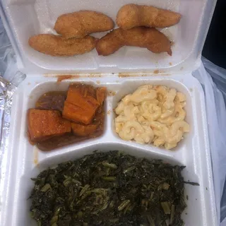 Turnip Greens