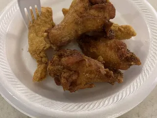 John's Seafood & Restaurant