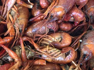 Carlton's Seafood