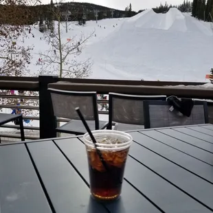 Ready to hit the slopes!