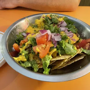 Nachos