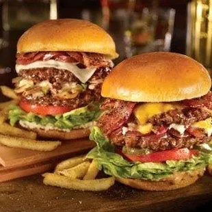 food, burger, burgers