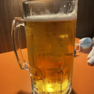 32oz beer
